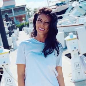 Meet your Posher, Aaliyah